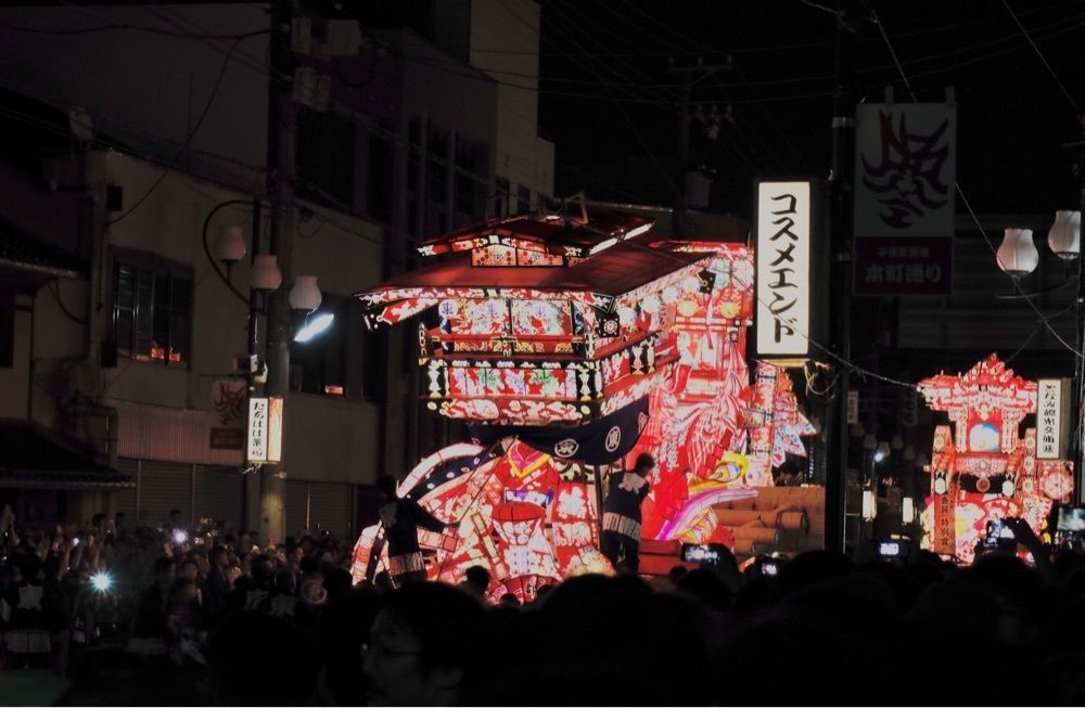 taka_wildflowerさんが投稿した砺波市に関する口コミの画像