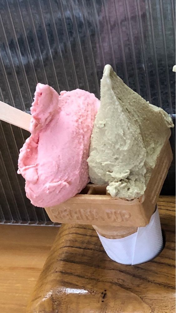 take.aさんが投稿したつくりたて生アイスの店 Het'sに関する口コミの画像