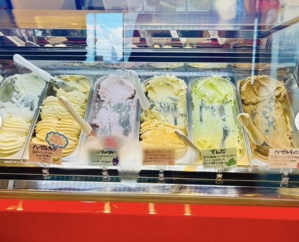 take.aさんが投稿したつくりたて生アイスの店 Het'sに関する口コミの画像