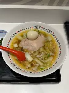 どうとんぼり 神座 大阪国際空港店（カムクラ）