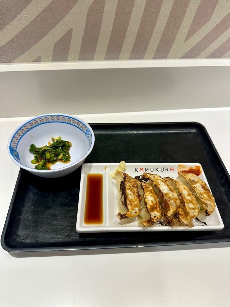 nico☺︎さんが投稿したどうとんぼり 神座 大阪国際空港店（カムクラ）に関する口コミの画像