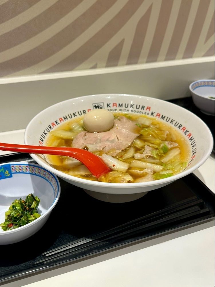 nico☺︎さんが投稿したどうとんぼり 神座 大阪国際空港店（カムクラ）に関する口コミの画像