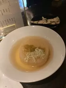 銀座おでんBAR TSUBAKIYA（ツバキヤ）