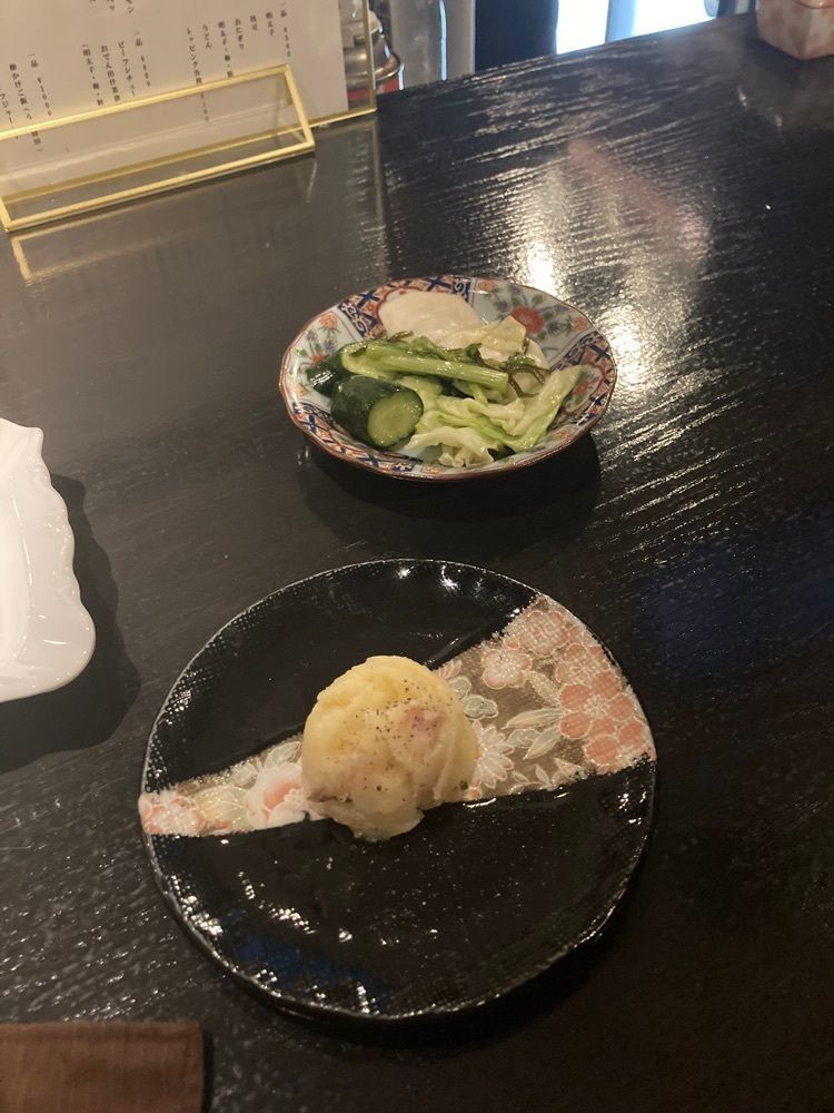 saa1010さんが投稿した銀座おでんBAR TSUBAKIYA（ツバキヤ）に関する口コミの画像