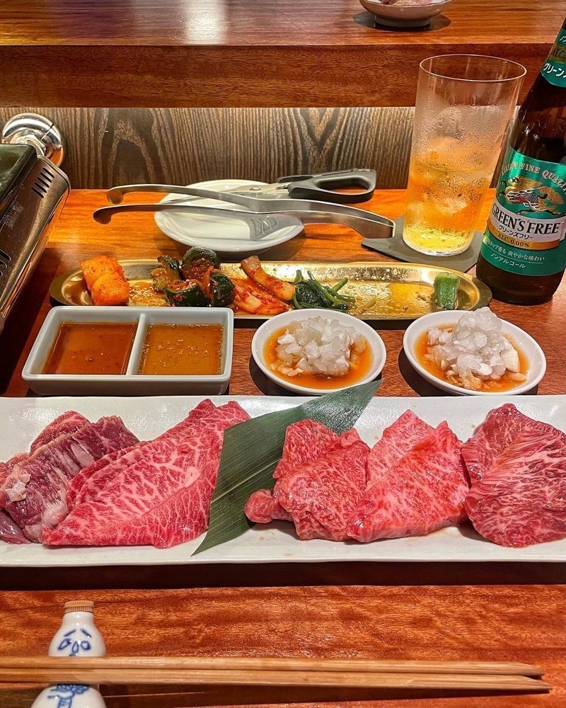 mai626さんが投稿した焼肉 長介（야끼니쿠 쵸스케）に関する口コミの画像