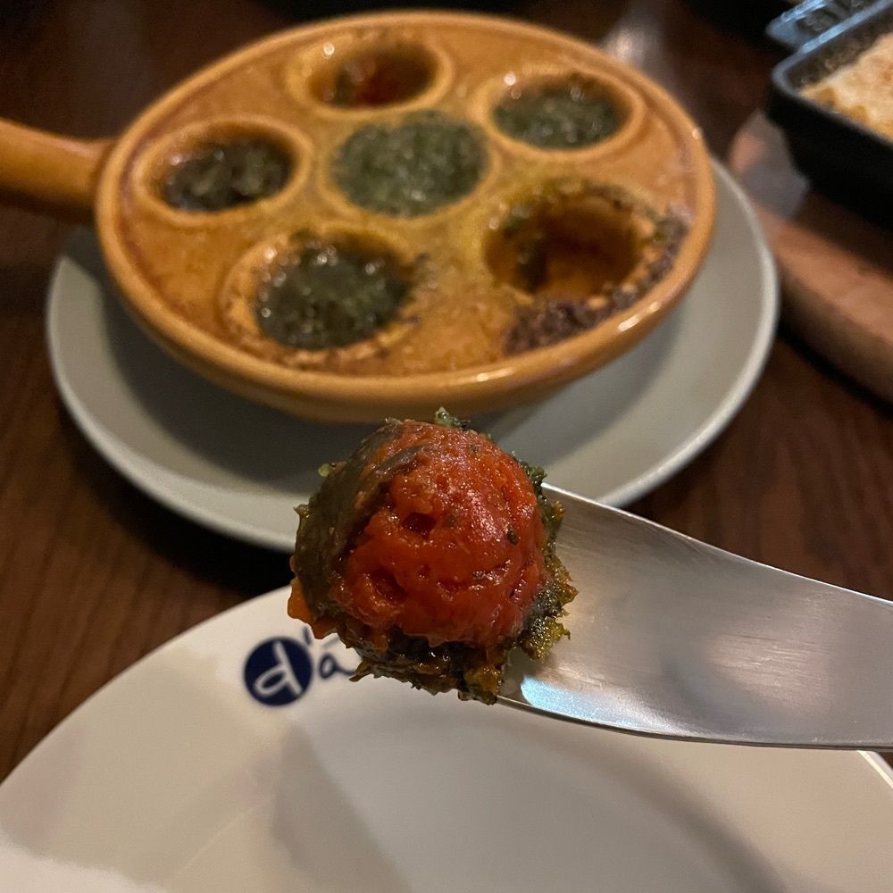 志保さんが投稿したBistro d'ami（ビストロ ダミ）に関する口コミの画像