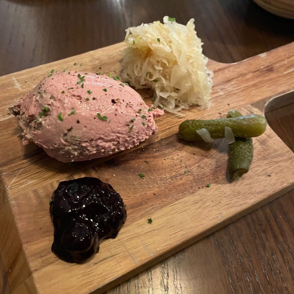 志保さんが投稿したBistro d'ami（ビストロ ダミ）に関する口コミの画像