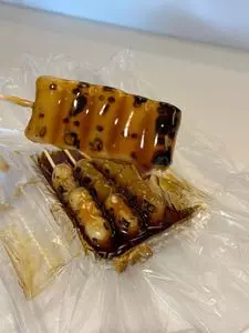 喜八洲総本舗 伊丹空港店