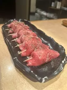万両 天神橋店（マンリョウ）