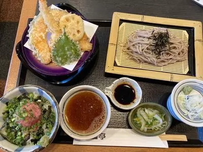 和風亭 具志川店