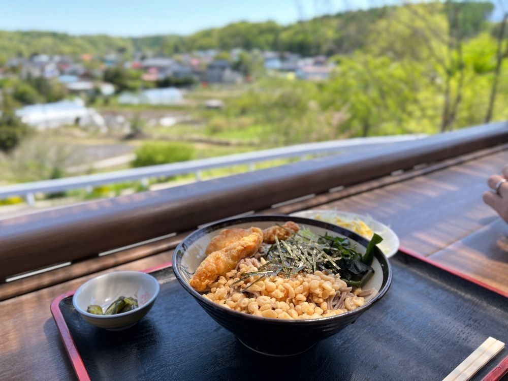 yuyuさんが投稿した食事処 水車に関する口コミの画像