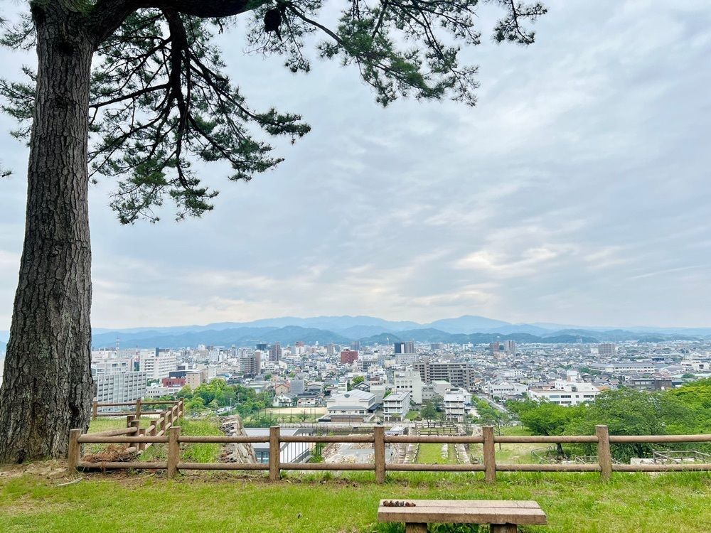 yuyuさんが投稿した鳥取城跡に関する口コミの画像