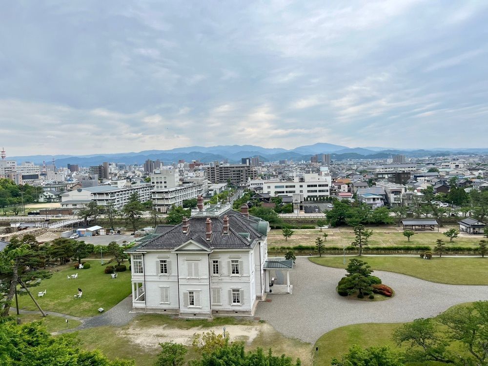 yuyuさんが投稿した鳥取城跡に関する口コミの画像
