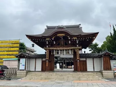 播磨国総社射楯兵主神社