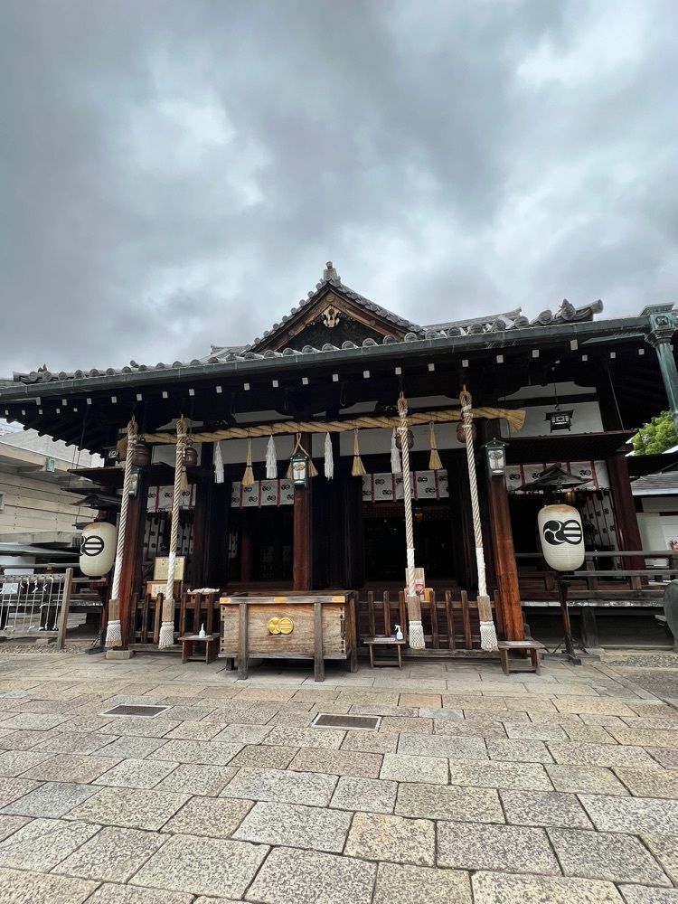 yuyuさんが投稿した播磨国総社射楯兵主神社に関する口コミの画像