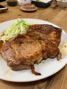 とんかつとん甲 3枚目