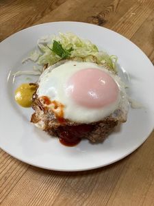 とんかつとん甲 5枚目