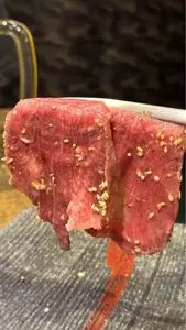 炭火焼肉ホルモン ぐう 新宿店