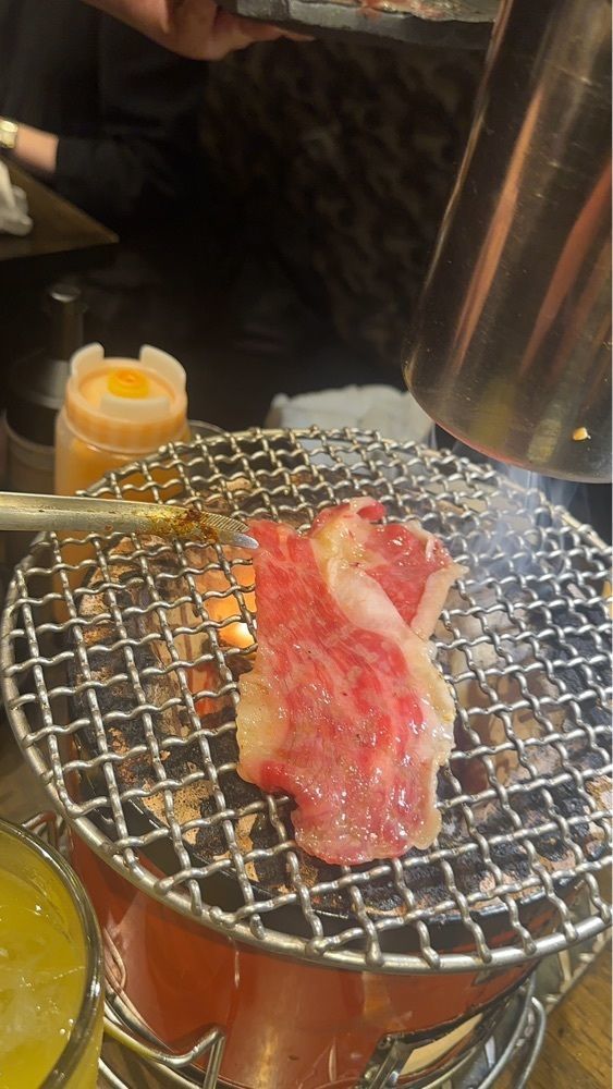 あんよさんが投稿した炭火焼肉ホルモン ぐう 新宿店に関する口コミの画像