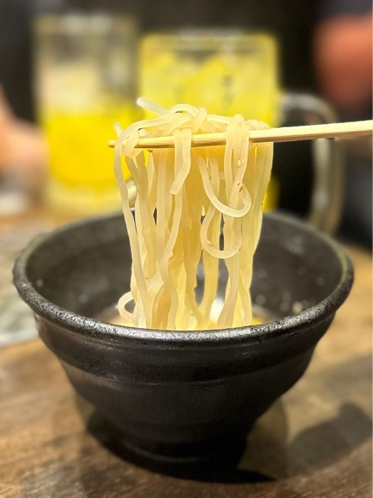 あんよさんが投稿した炭火焼肉ホルモン ぐう 新宿店に関する口コミの画像