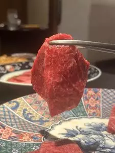 焼肉やなか