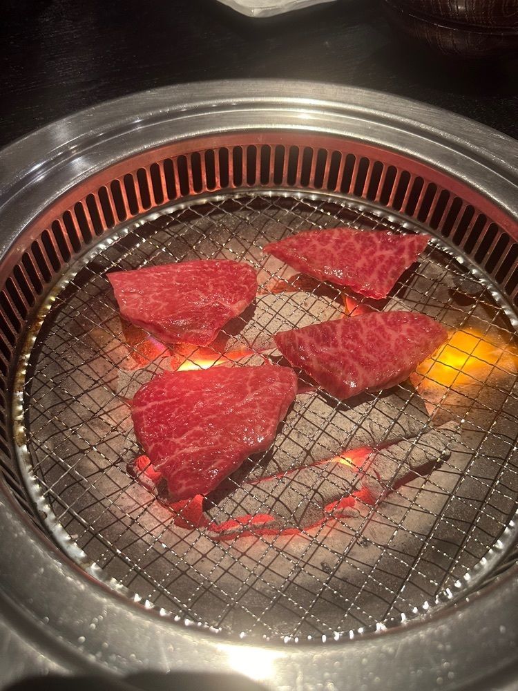 あんよさんが投稿した焼肉やなかに関する口コミの画像