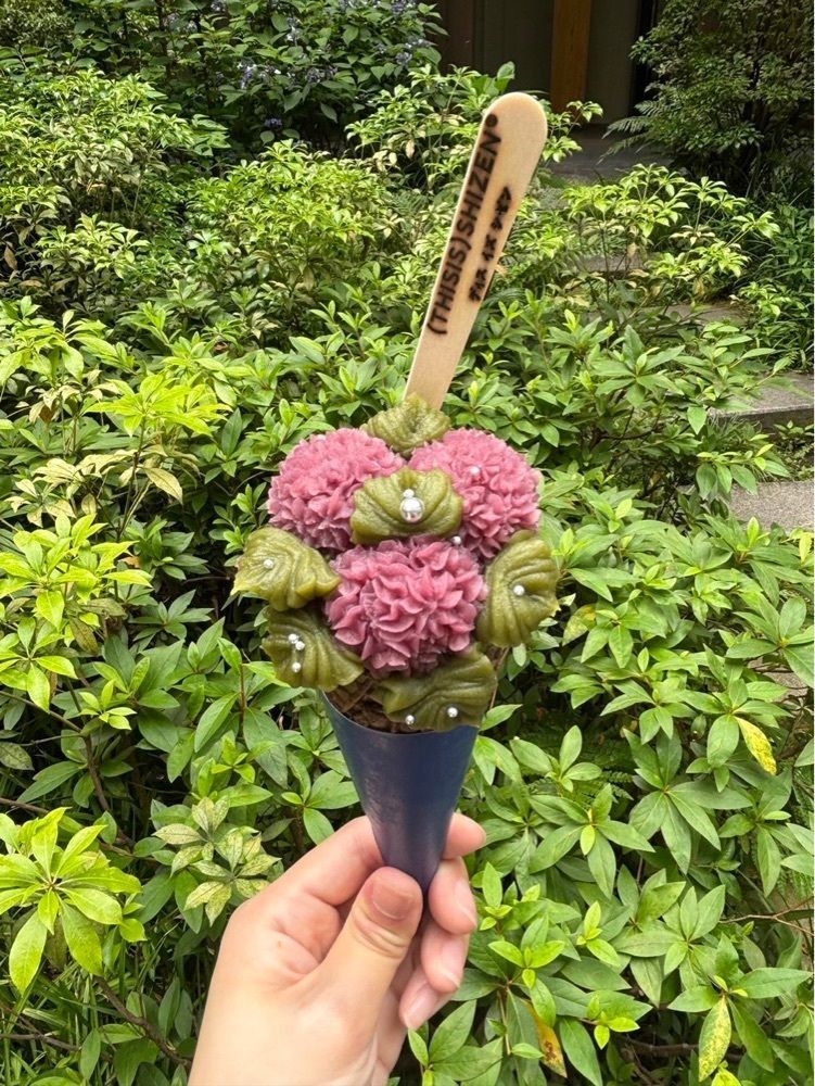 kh_.sweetsさんが投稿したディス イズ シゼン（(THISIS)SHIZEN）に関する口コミの画像