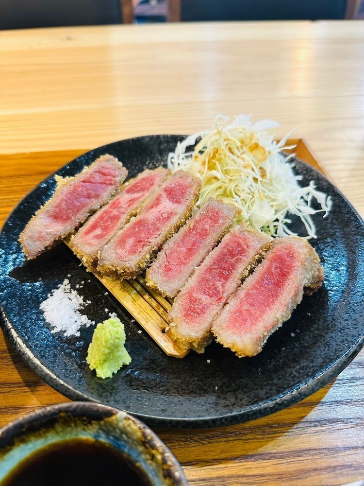 ten_ten602の福岡グルメさんが投稿した肉屋一ノ剱 うきは店に関する口コミの画像
