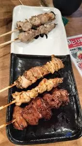 オオギヤと宇奈とと 東村山店