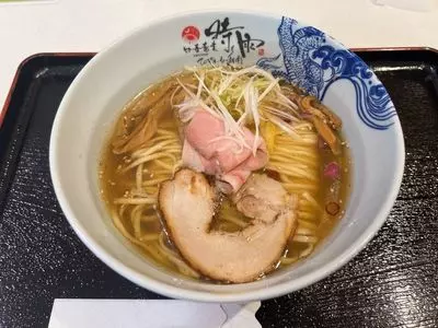 中華蕎麦 時雨 テラスモール湘南店