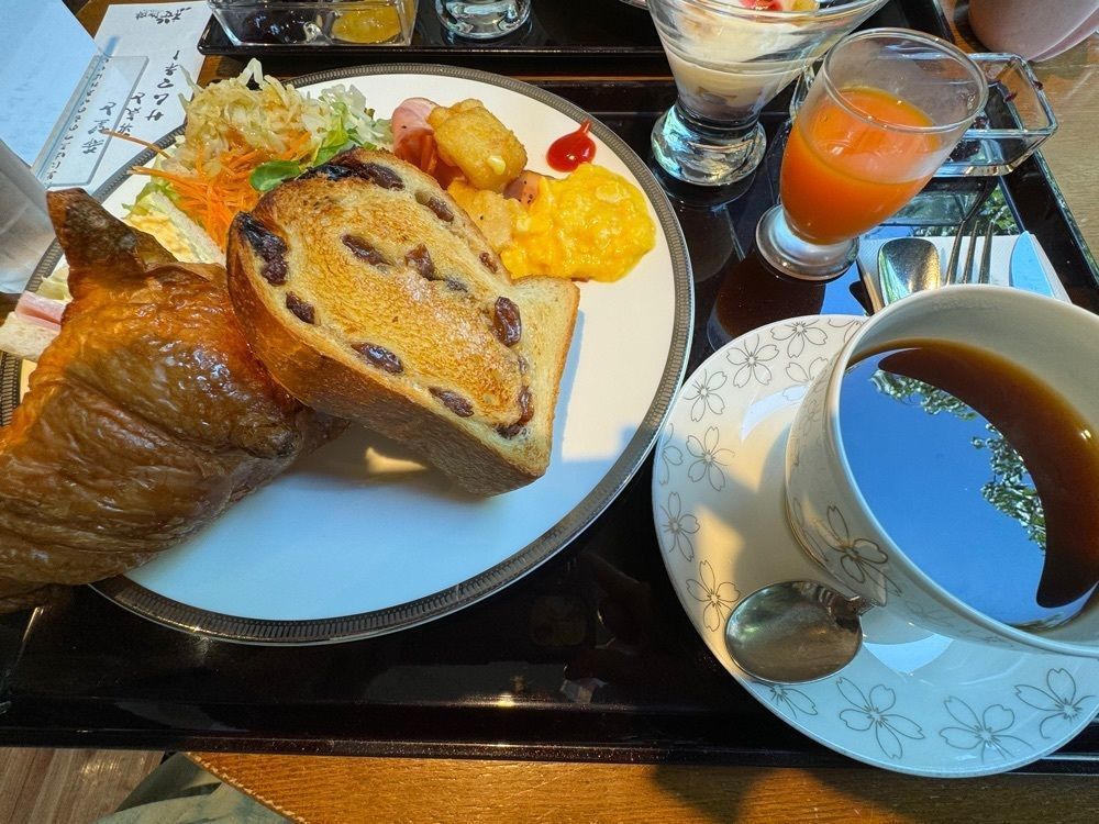 miku_ru 210さんが投稿した桜珈琲 岸和田店に関する口コミの画像