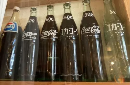 昭和レトロ