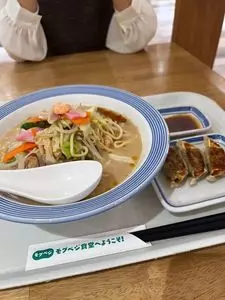 リンガーハット 小田原ダイナシティ店