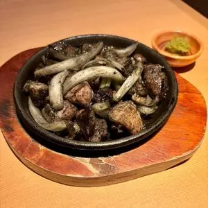 焼鳥 ぼんぞ 心斎橋店
