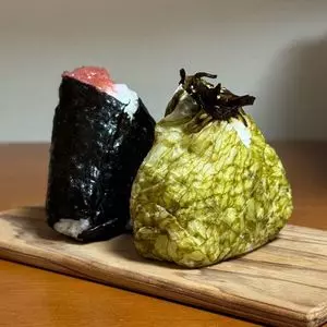 空のおにぎり屋