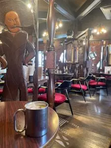 コメダ珈琲店 今池店