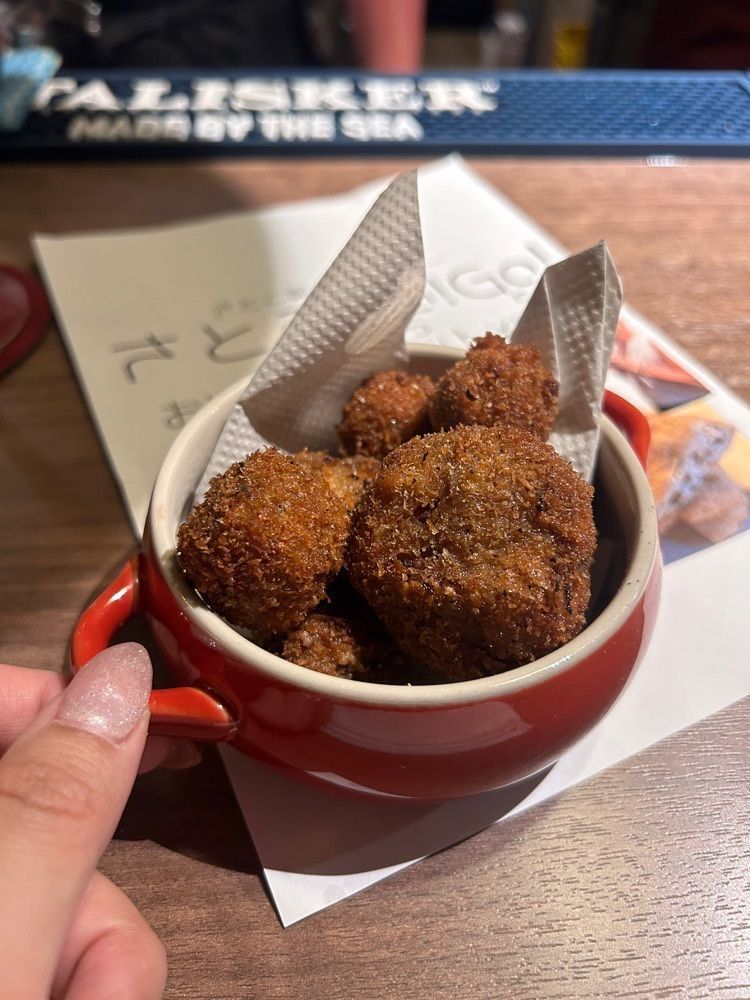 えみえみっさんが投稿したBar Salad Bowl（バー サラダ ボウル）に関する口コミの画像