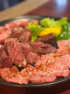 高松文八（ブンパチ）