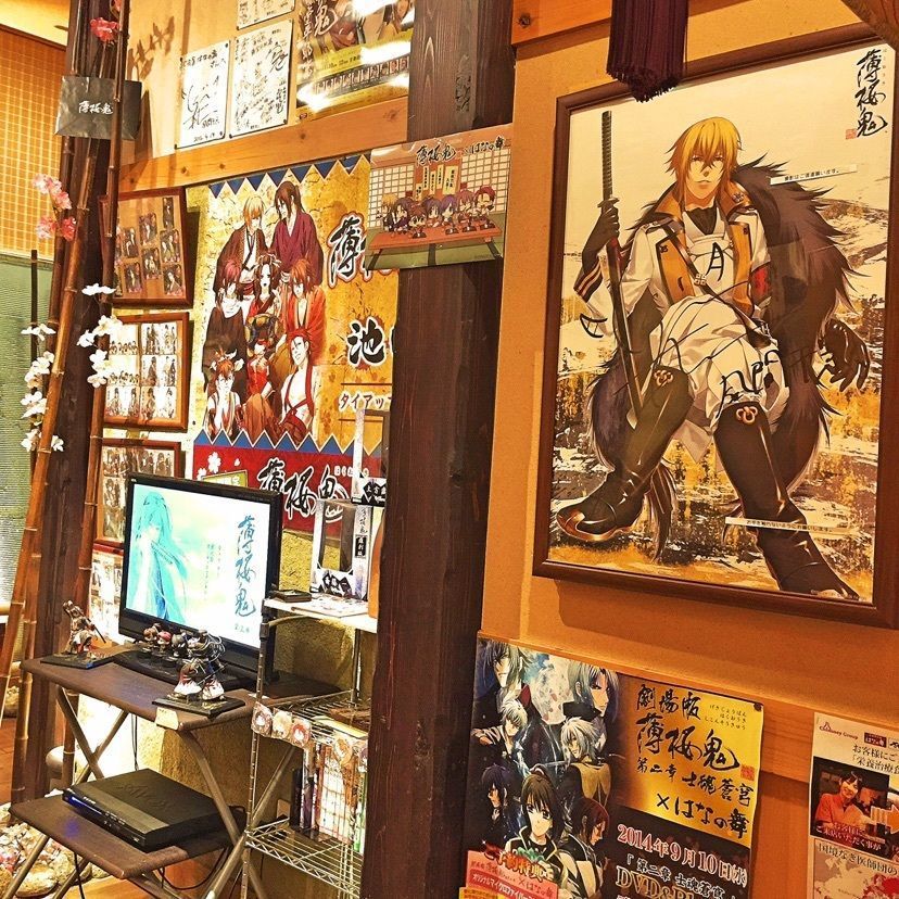 カランさんが投稿した池田屋 はなの舞 京都三条河原町店に関する口コミの画像
