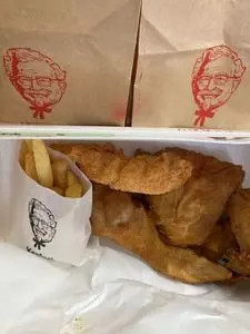 ケンタッキーフライドチキン  イトーヨーカドー甲府昭和店