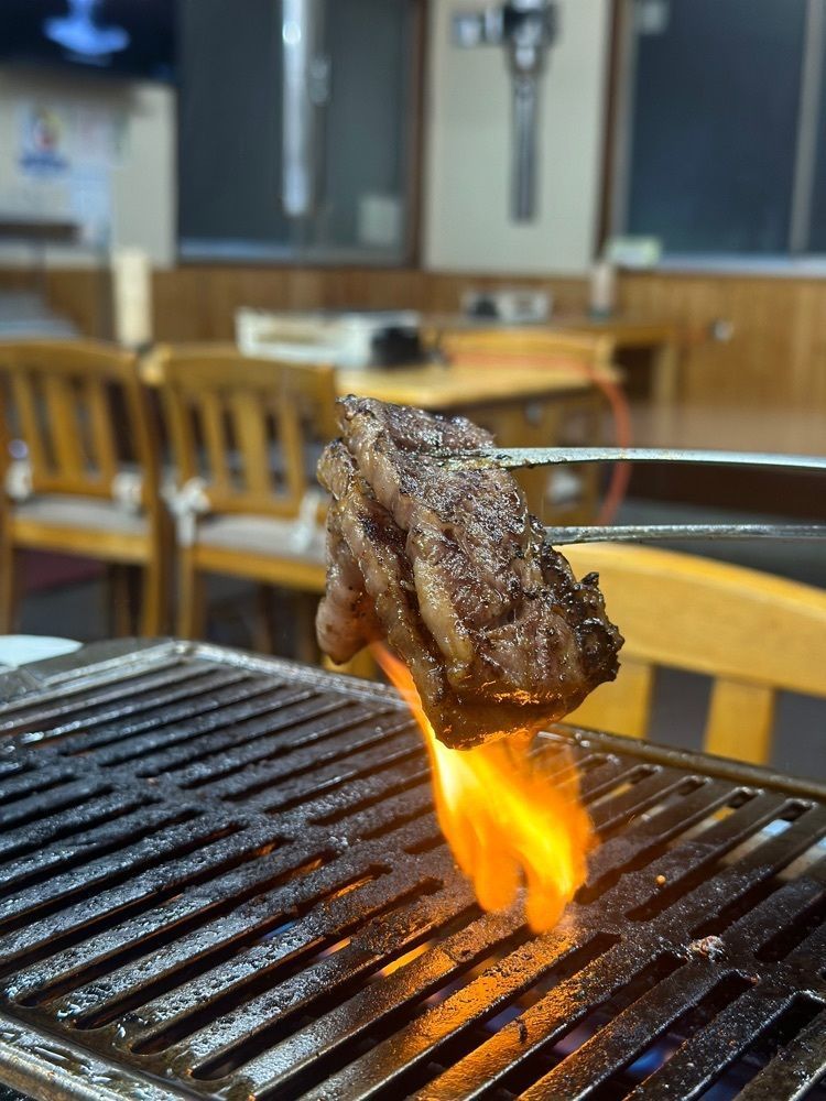 あんよさんが投稿した焼肉ニュージャパンに関する口コミの画像