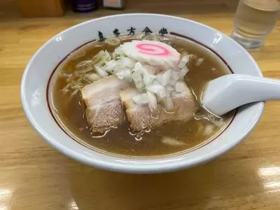 喜多方食堂 磯崎