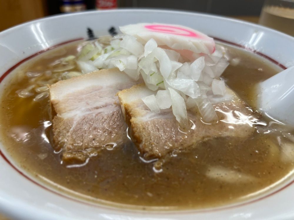 ハルさんが投稿した喜多方食堂 磯崎に関する口コミの画像