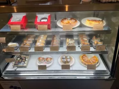 ma-ko's cake（マーコズ ケーキ）