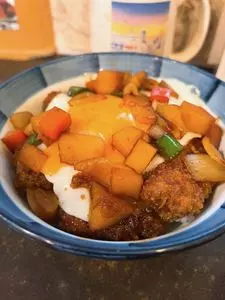洋食 小春軒（コハルケン）
