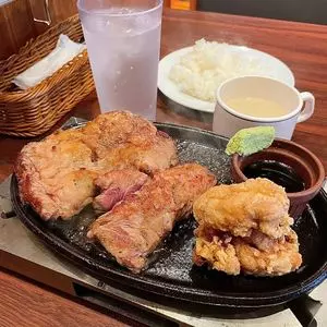ステーキMAX 大宮東口駅前店