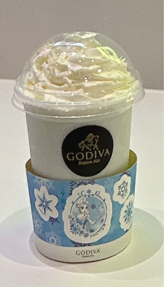 tulipさんが投稿したGODIVA イオンモール福岡店（ゴディバ）に関する口コミの画像