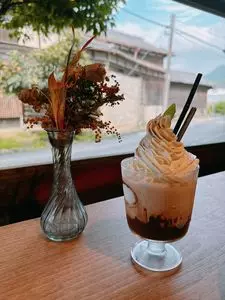 cafe lily（カフェ リリー）