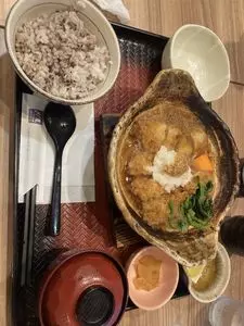 大戸屋ごはん処 愛知和合店