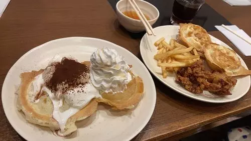 露菴 豊川店